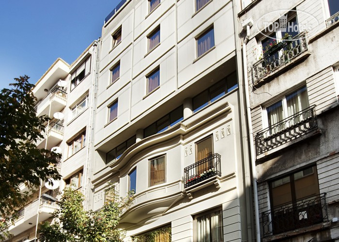 Hotel photo Gallery Residence 