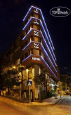Jazz Hotel