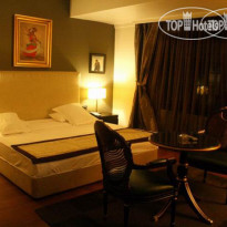 Riva Hotel Nisantasi 