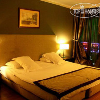 Riva Hotel Nisantasi 