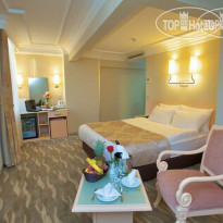 The Time Hotel Old City