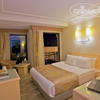 The Time Hotel Old City