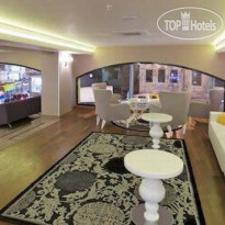 The Time Hotel Old City