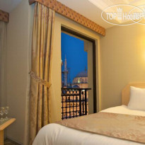 The Time Hotel Old City