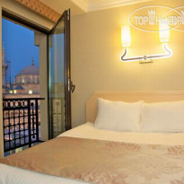 The Time Hotel Old City
