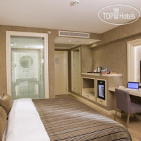 Limak Eurasia Luxury Hotel
