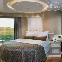 Limak Eurasia Luxury Hotel