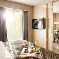 Limak Eurasia Luxury Hotel