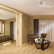 Limak Eurasia Luxury Hotel