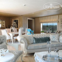 Limak Eurasia Luxury Hotel