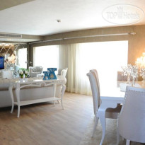 Limak Eurasia Luxury Hotel
