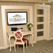 Limak Eurasia Luxury Hotel
