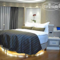 Limak Eurasia Luxury Hotel