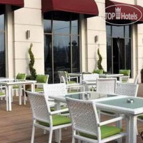 Limak Eurasia Luxury Hotel