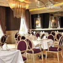 Limak Eurasia Luxury Hotel