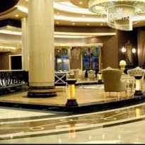 Limak Eurasia Luxury Hotel