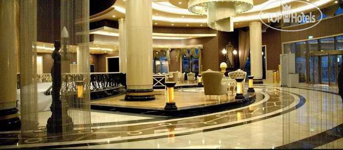 New photos from tourists Limak Eurasia Luxury Hotel 5*