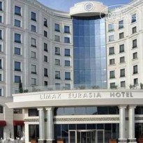 Limak Eurasia Luxury Hotel