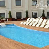 Limak Eurasia Luxury Hotel