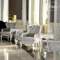 Limak Eurasia Luxury Hotel