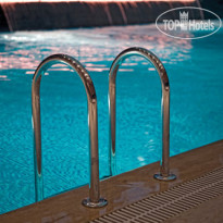 Crowne Plaza Istanbul Asia 