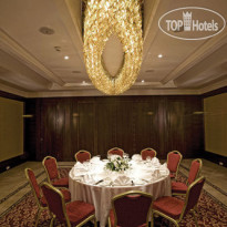 Crowne Plaza Istanbul Asia 