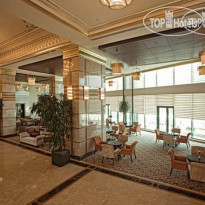 Crowne Plaza Istanbul Asia 
