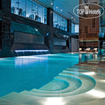Crowne Plaza Istanbul Asia 