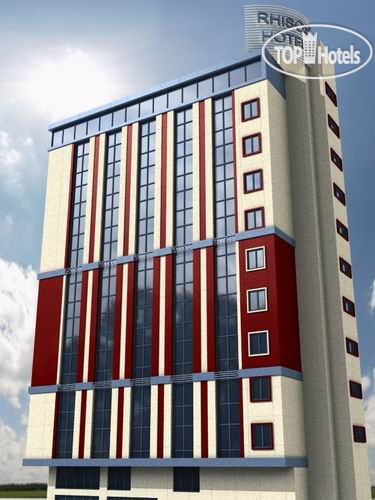Hotel photo Macity 4*
