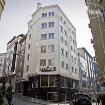 Aspalace
