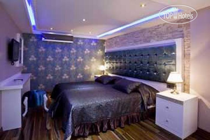 New photos from tourists Ascot 4*