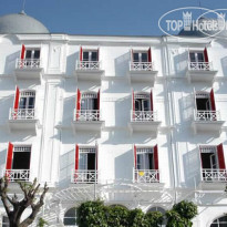 Splendid Palace