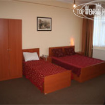 Aquarium Hotel Istanbul