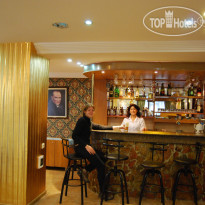 Aquarium Hotel Istanbul