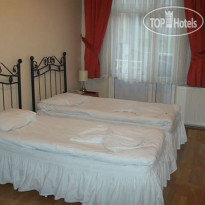 Aquarium Hotel Istanbul