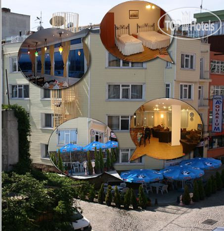 Hotel photo Aquarium Hotel Istanbul 