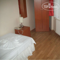 Aquarium Hotel Istanbul