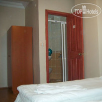 Aquarium Hotel Istanbul