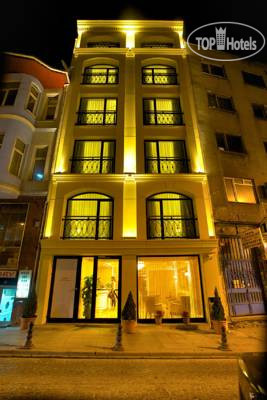 Hotel photo Perula 3*