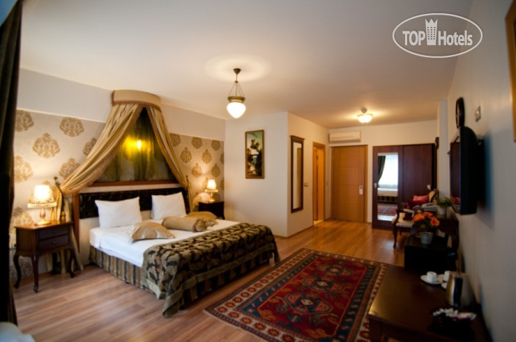 Hotel photo Noahs Ark 3*