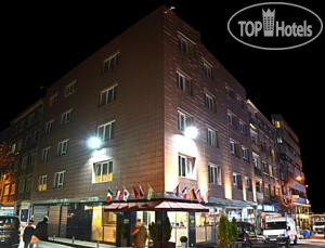 Hotel photo My Dora 3*