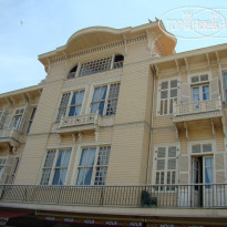 Saydam Planet