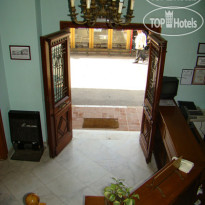 Saydam Planet
