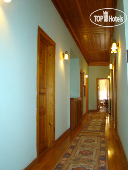New photos from tourists Saydam Planet