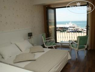 Hotelier's photos The Prince 3*