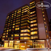 Crowne Plaza Istanbul Harbiye 