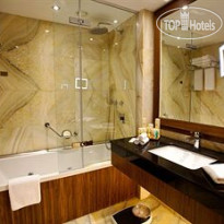 Crowne Plaza Istanbul Harbiye 
