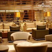 Crowne Plaza Istanbul Harbiye 