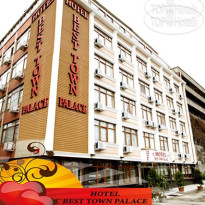 Best Town Palace 