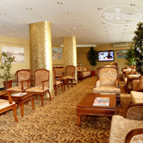 Best Town Palace 